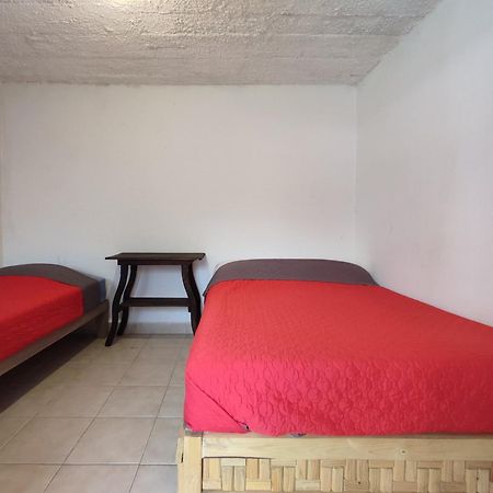 Hostal Ikal San Cristóbal de Las Casas Cameră foto