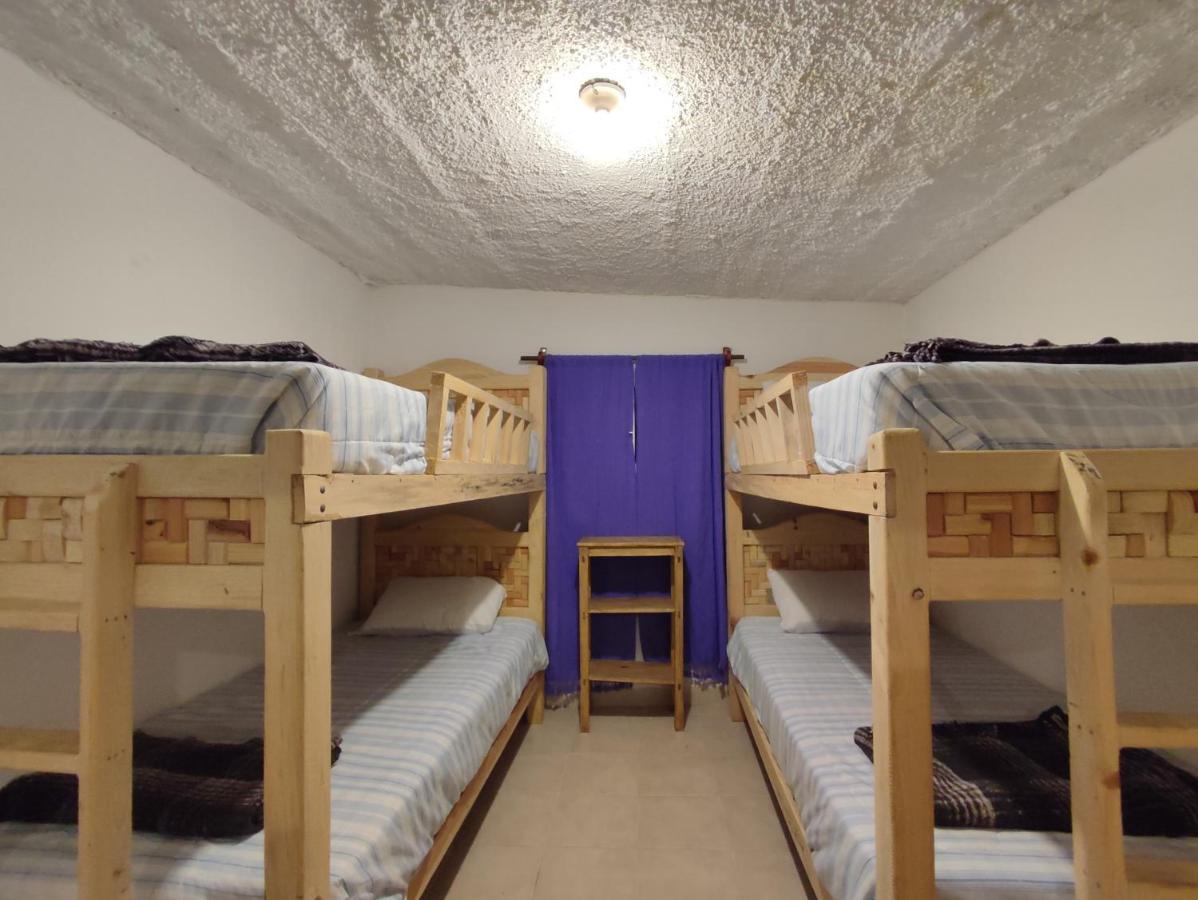Hostal Ikal San Cristóbal de Las Casas Cameră foto
