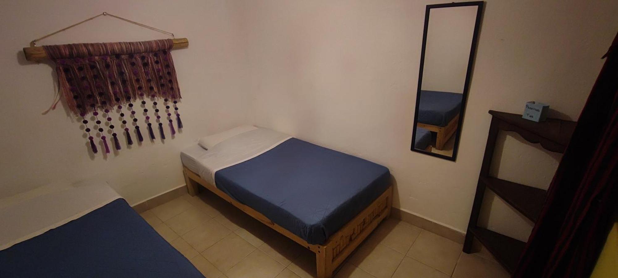 Hostal Ikal San Cristóbal de Las Casas Exterior foto