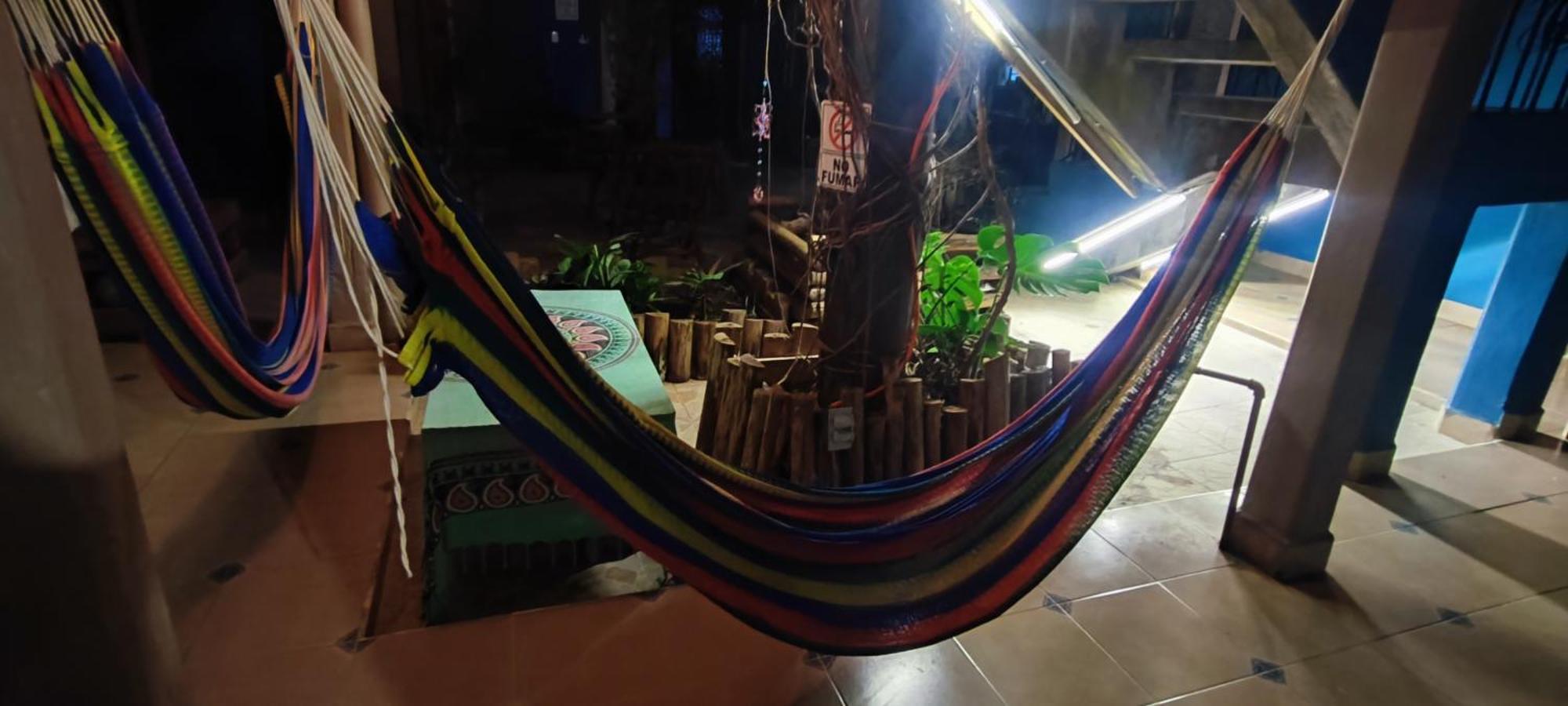 Hostal Ikal San Cristóbal de Las Casas Exterior foto