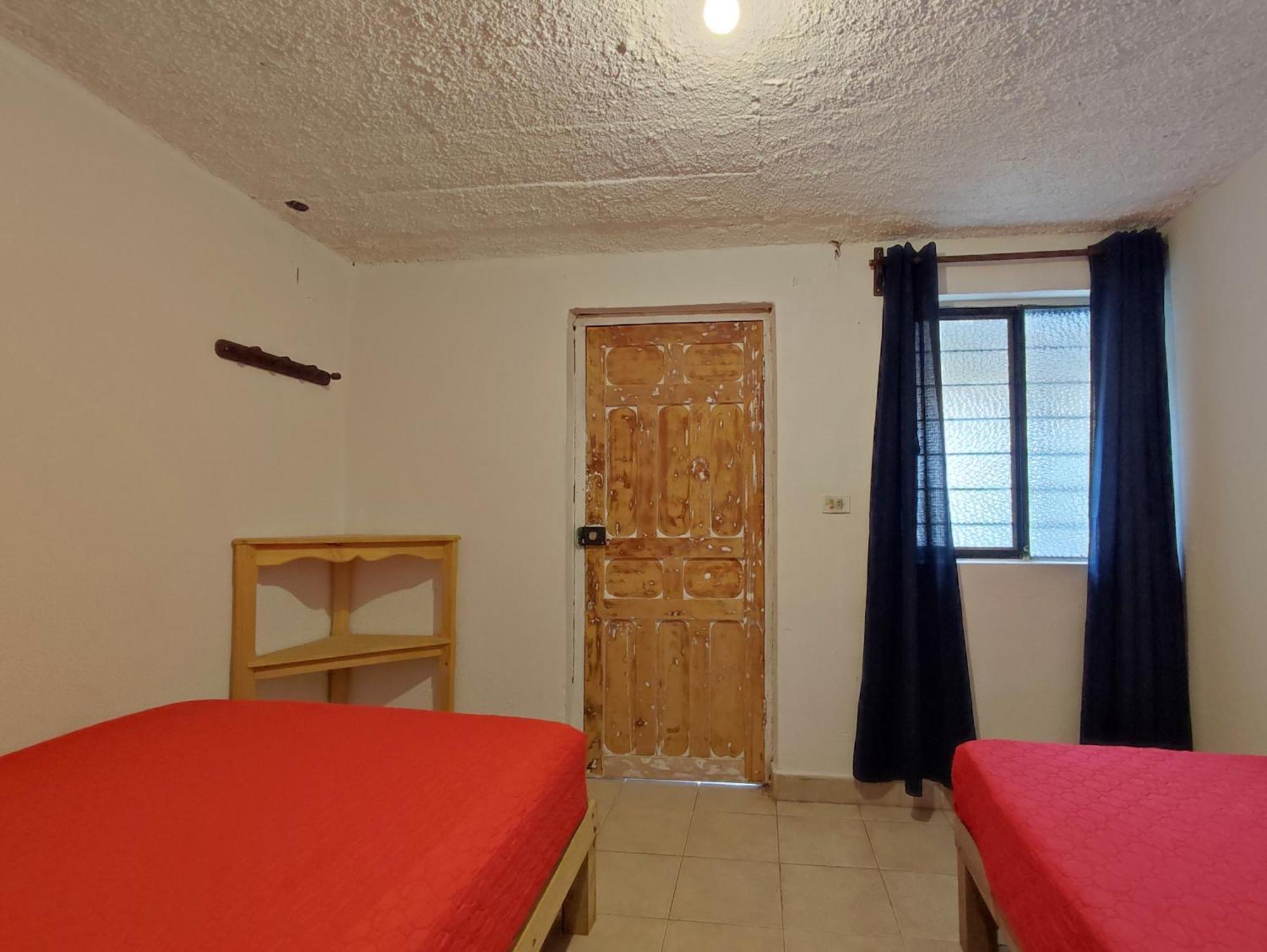 Hostal Ikal San Cristóbal de Las Casas Cameră foto