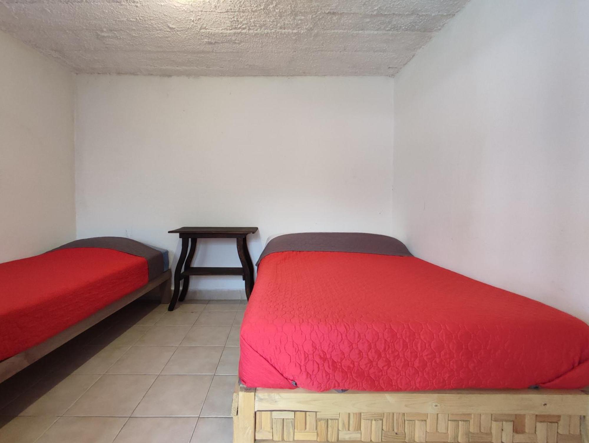 Hostal Ikal San Cristóbal de Las Casas Cameră foto