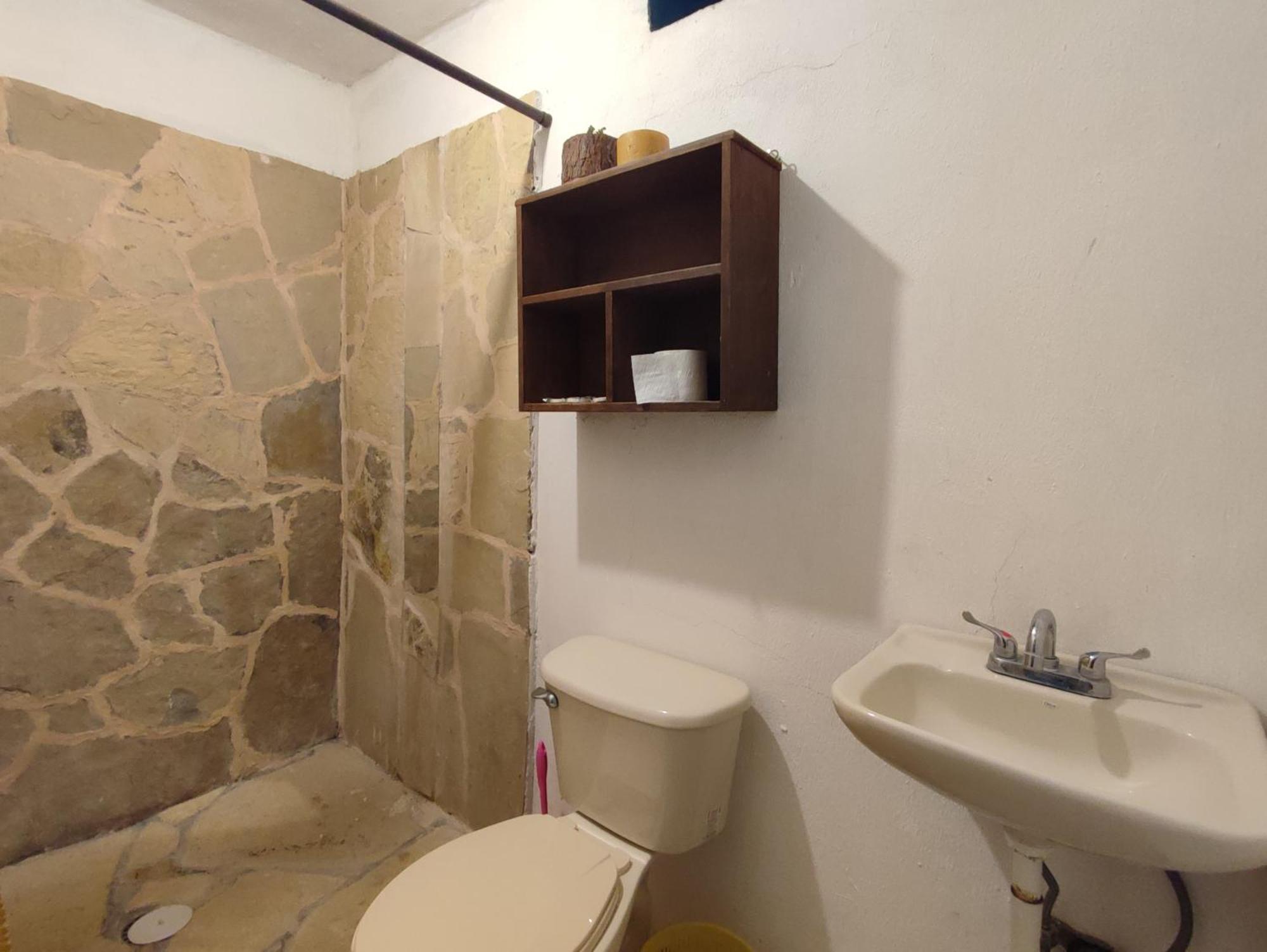 Hostal Ikal San Cristóbal de Las Casas Cameră foto