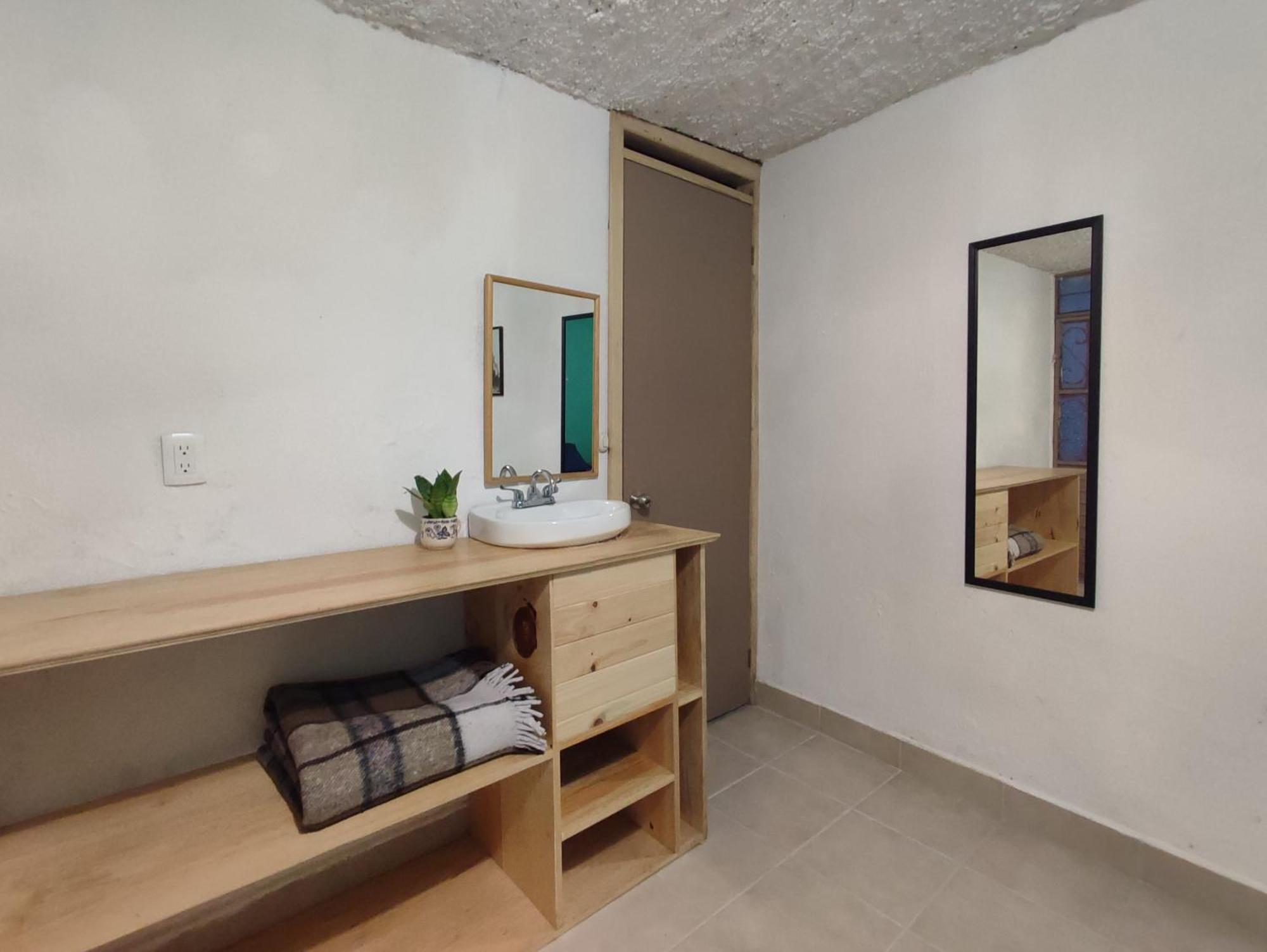 Hostal Ikal San Cristóbal de Las Casas Cameră foto