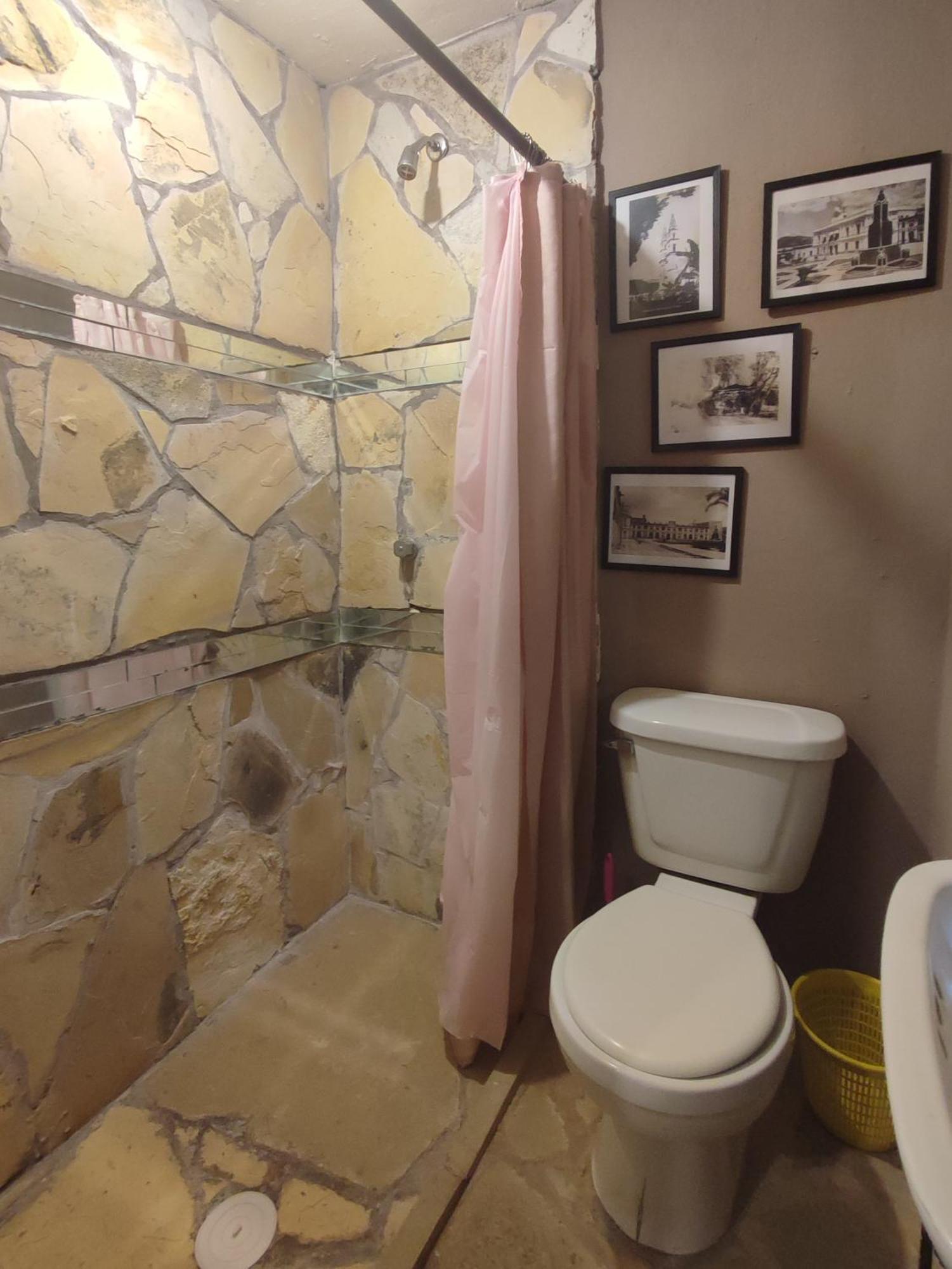 Hostal Ikal San Cristóbal de Las Casas Cameră foto