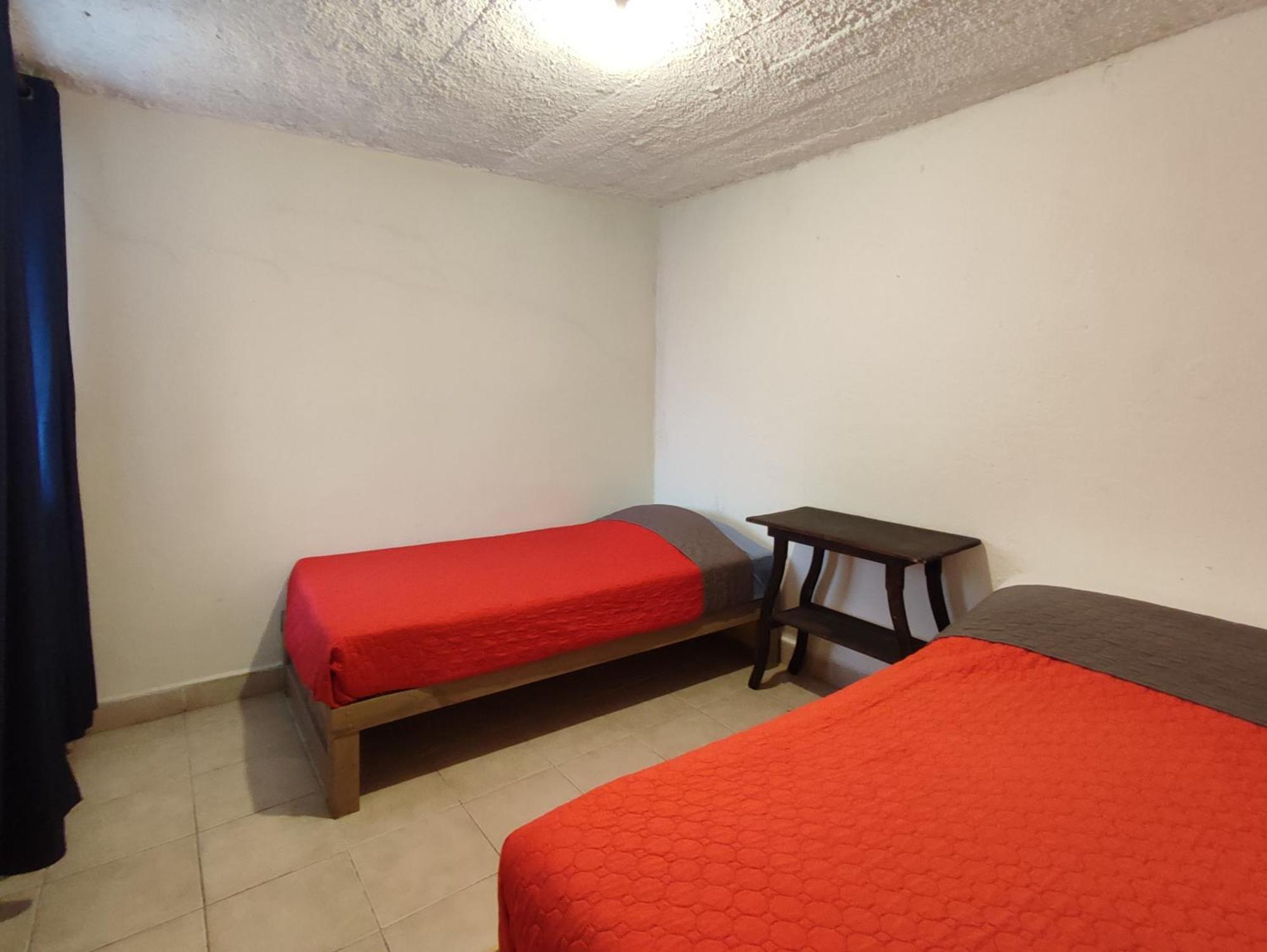 Hostal Ikal San Cristóbal de Las Casas Cameră foto