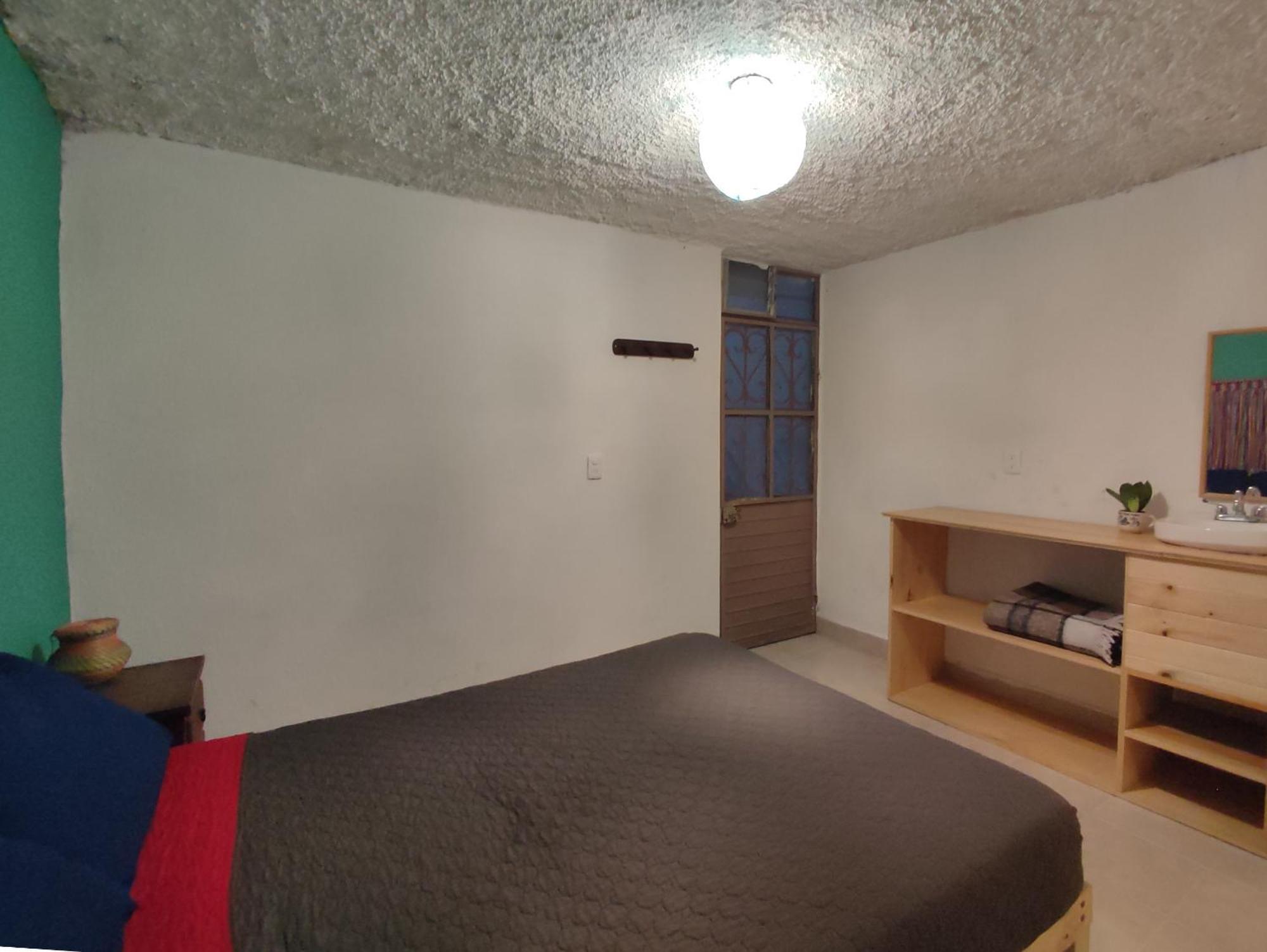 Hostal Ikal San Cristóbal de Las Casas Cameră foto