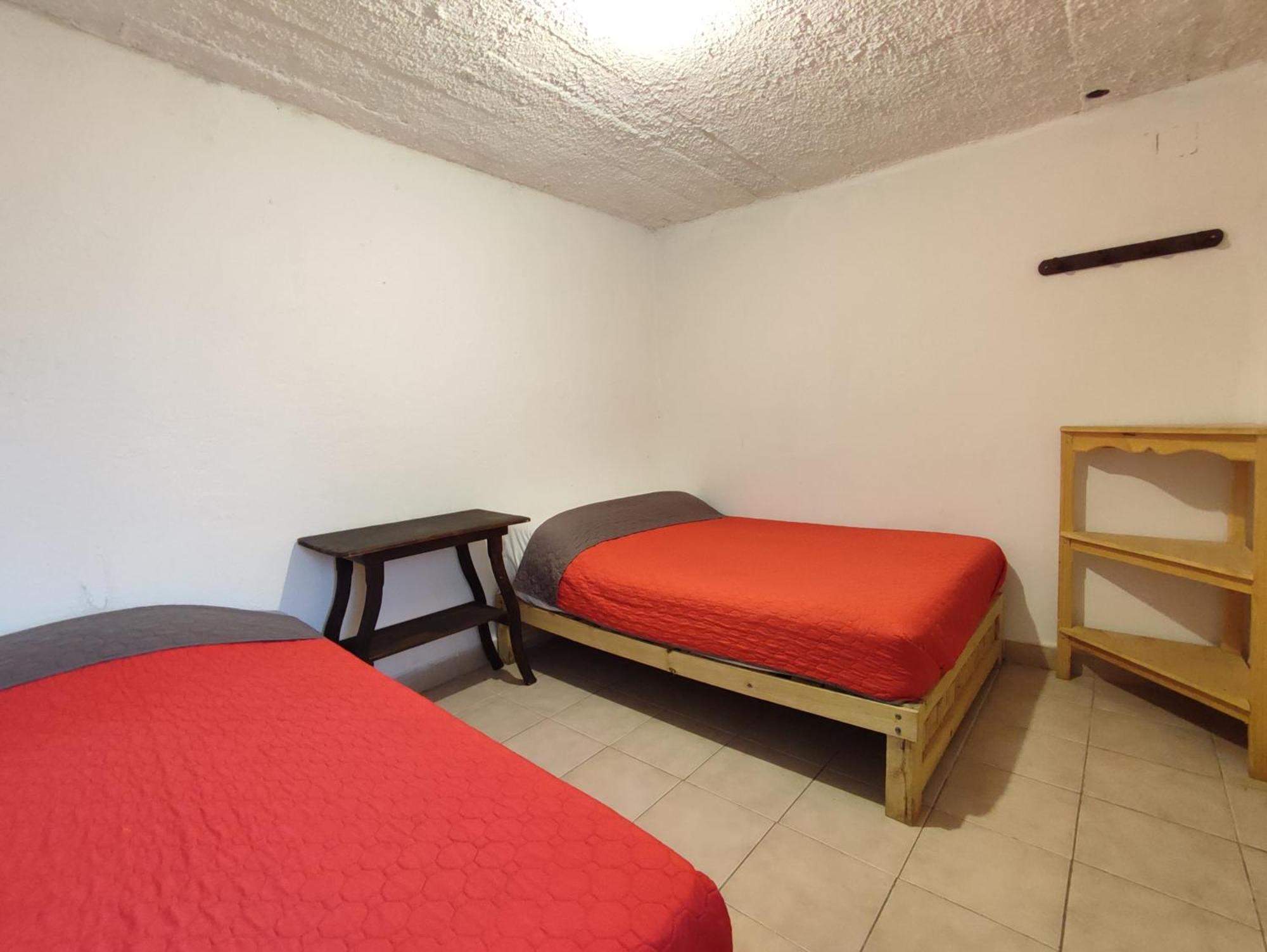 Hostal Ikal San Cristóbal de Las Casas Cameră foto