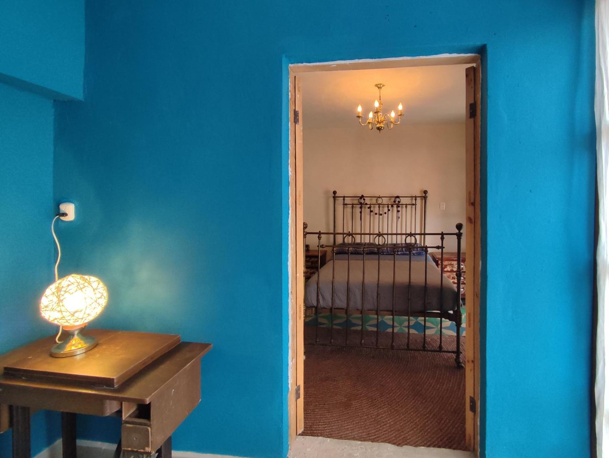 Hostal Ikal San Cristóbal de Las Casas Cameră foto