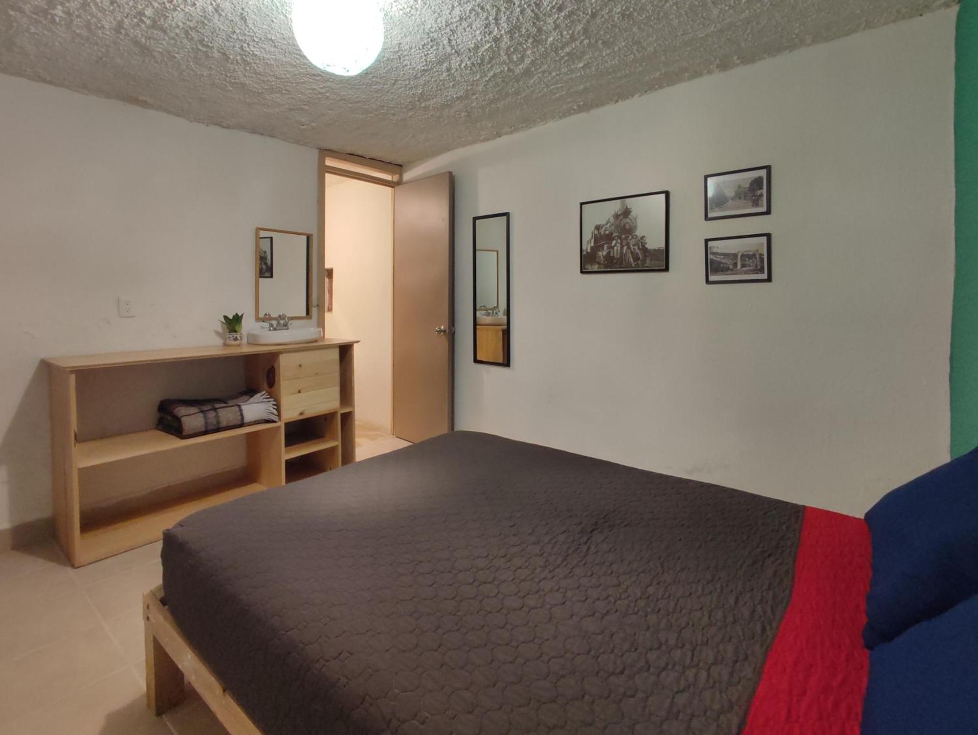 Hostal Ikal San Cristóbal de Las Casas Cameră foto