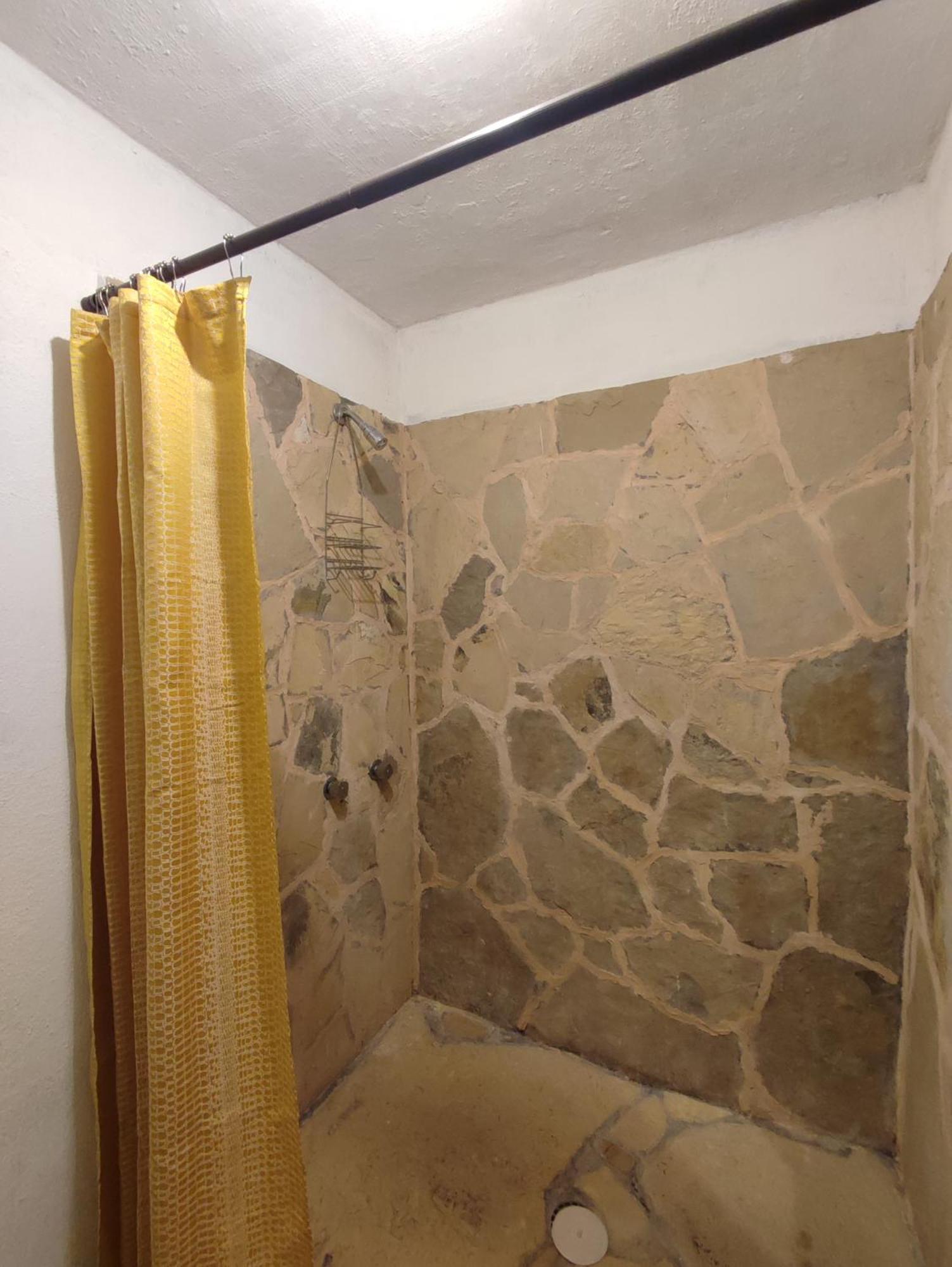 Hostal Ikal San Cristóbal de Las Casas Cameră foto