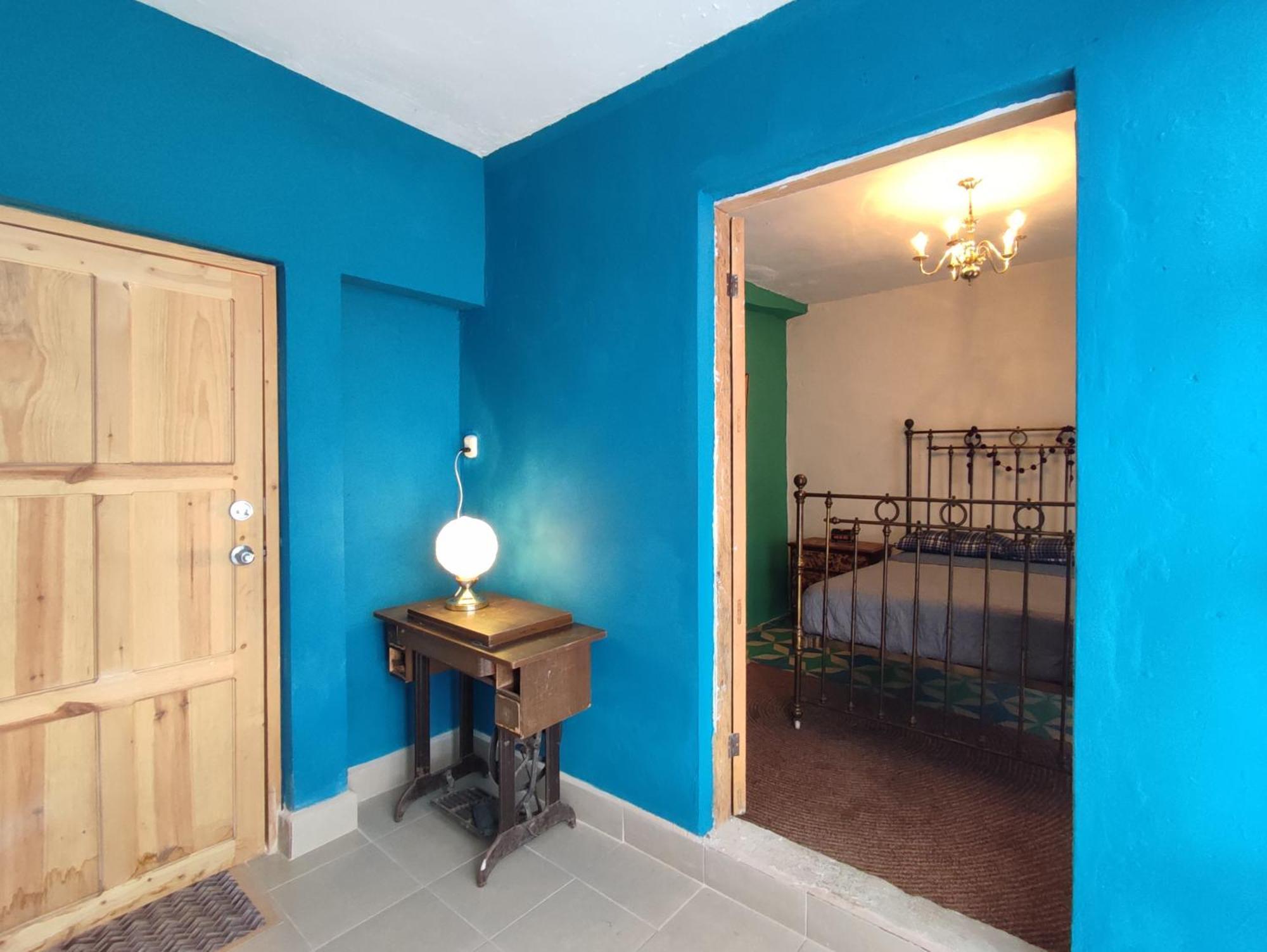 Hostal Ikal San Cristóbal de Las Casas Cameră foto
