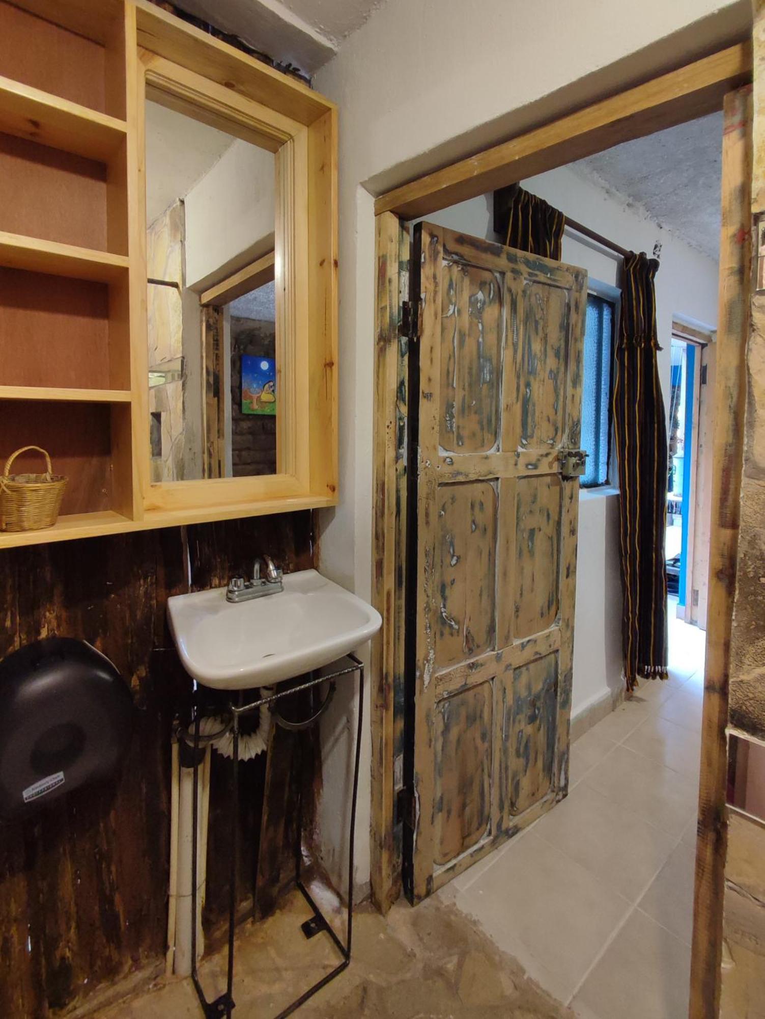Hostal Ikal San Cristóbal de Las Casas Cameră foto