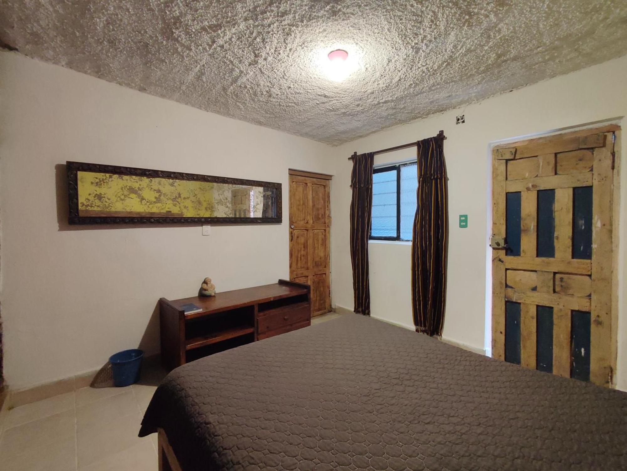 Hostal Ikal San Cristóbal de Las Casas Cameră foto
