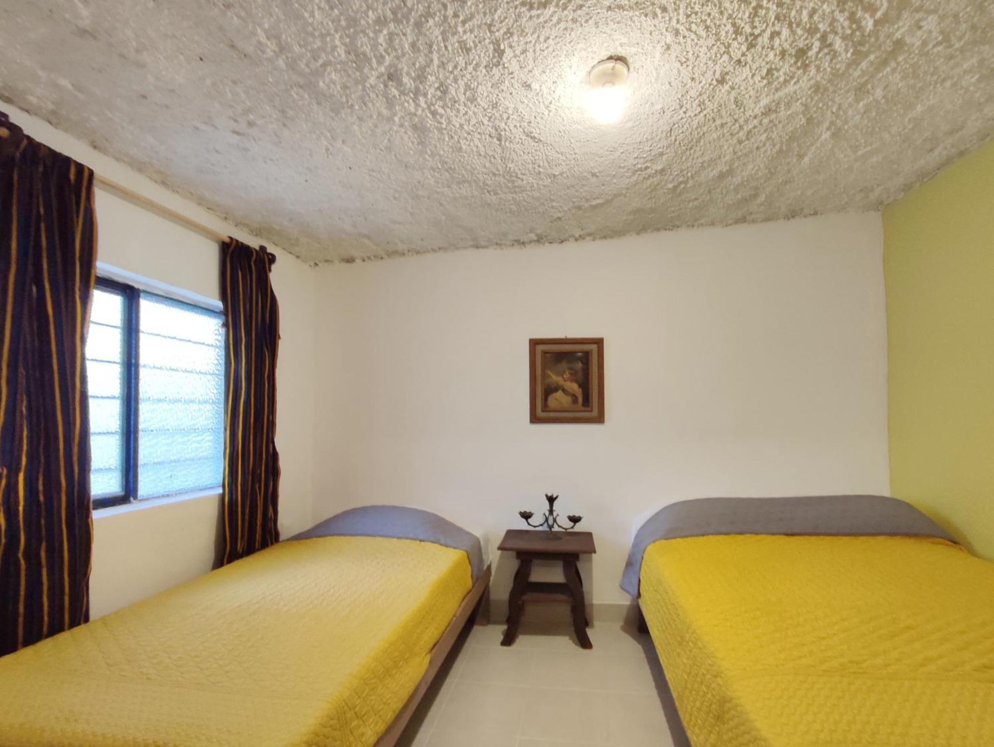 Hostal Ikal San Cristóbal de Las Casas Cameră foto