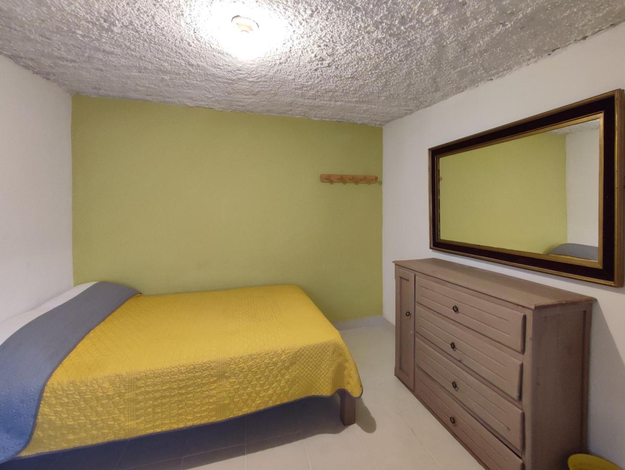 Hostal Ikal San Cristóbal de Las Casas Cameră foto